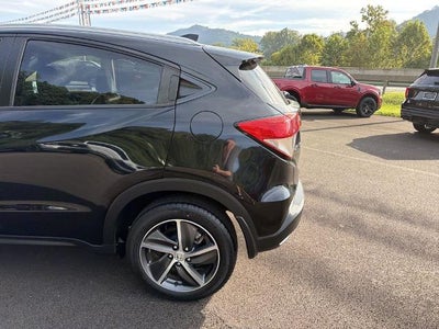 2021 Honda HR-V EX-L