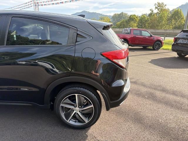 2021 Honda HR-V EX-L