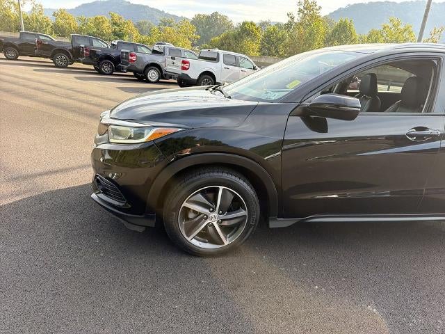 2021 Honda HR-V EX-L
