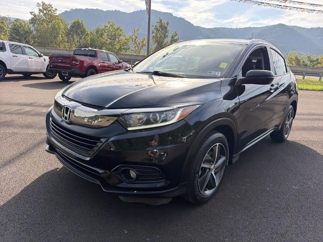 2021 Honda HR-V EX-L