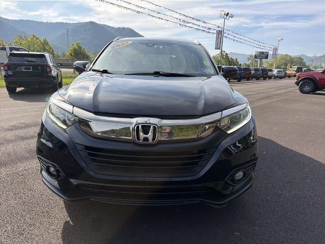 2021 Honda HR-V EX-L