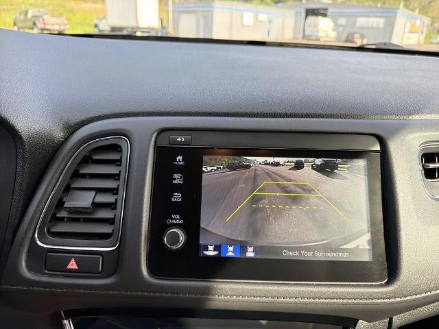 2021 Honda HR-V EX-L