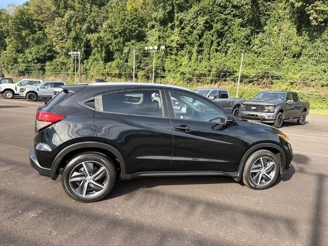 2021 Honda HR-V EX-L