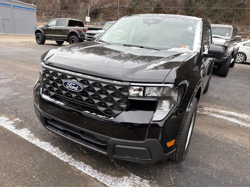 2025 Ford Maverick XL