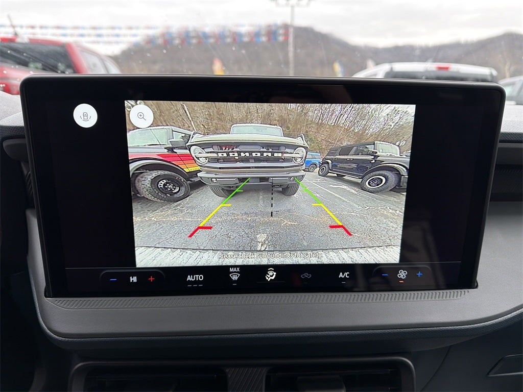 2025 Ford Maverick XL