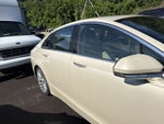 2016 Lincoln MKZ Base
