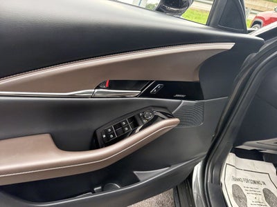 2025 Mazda Mazda CX-30 2.5 Turbo Premium Plus Package w/Premium Plus Package