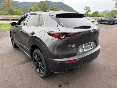 2025 Mazda Mazda CX-30 2.5 Turbo Premium Plus Package w/Premium Plus Package