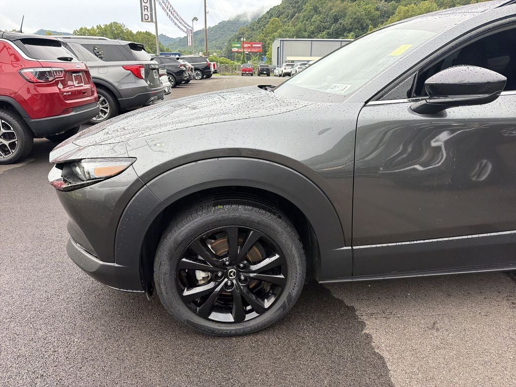 2025 Mazda Mazda CX-30 2.5 Turbo Premium Plus Package w/Premium Plus Package