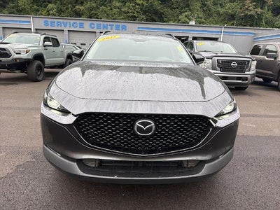 2025 Mazda Mazda CX-30 2.5 Turbo Premium Plus Package w/Premium Plus Package