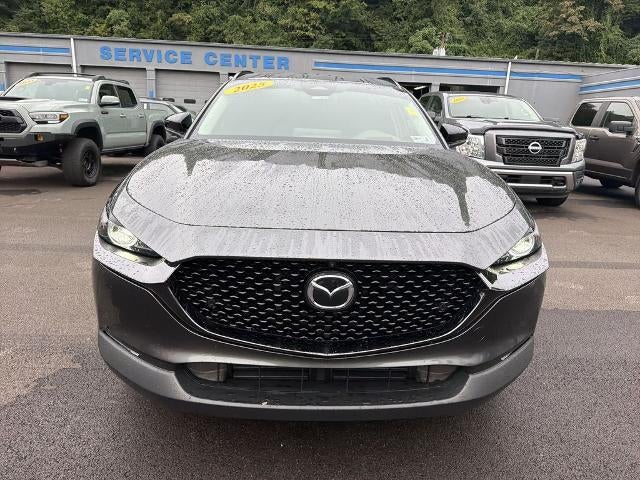 2025 Mazda Mazda CX-30 2.5 Turbo Premium Plus Package w/Premium Plus Package