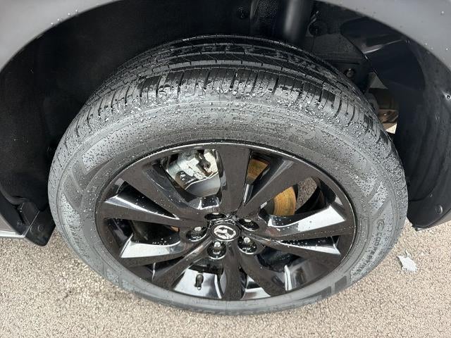 2025 Mazda Mazda CX-30 2.5 Turbo Premium Plus Package w/Premium Plus Package