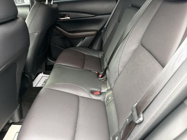 2025 Mazda Mazda CX-30 2.5 Turbo Premium Plus Package w/Premium Plus Package