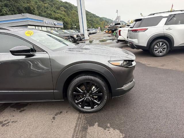 2025 Mazda Mazda CX-30 2.5 Turbo Premium Plus Package w/Premium Plus Package