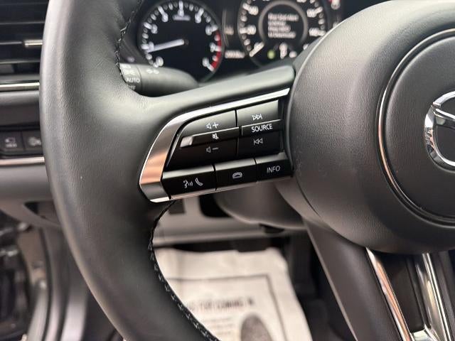 2025 Mazda Mazda CX-30 2.5 Turbo Premium Plus Package w/Premium Plus Package
