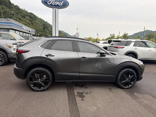 2025 Mazda Mazda CX-30 2.5 Turbo Premium Plus Package w/Premium Plus Package