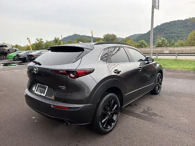 2025 Mazda Mazda CX-30 2.5 Turbo Premium Plus Package w/Premium Plus Package