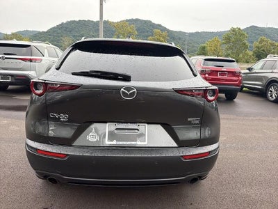 2025 Mazda Mazda CX-30 2.5 Turbo Premium Plus Package w/Premium Plus Package