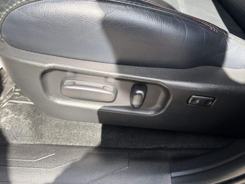 2021 Toyota Tacoma TRD Pro V6