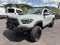 2021 Toyota Tacoma TRD Pro V6