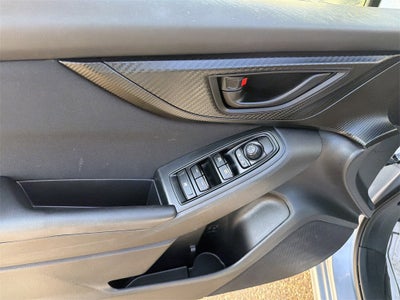 2018 Subaru Impreza 2.0i Premium