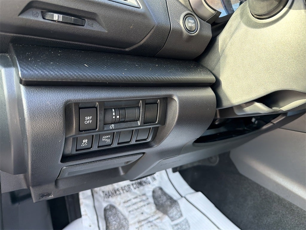 2018 Subaru Impreza 2.0i Premium