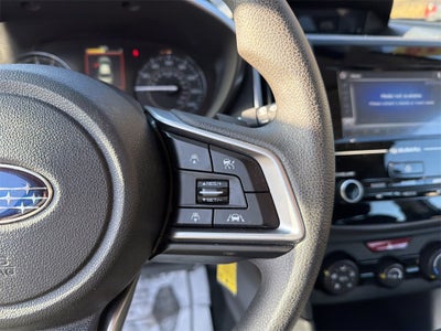 2018 Subaru Impreza 2.0i Premium