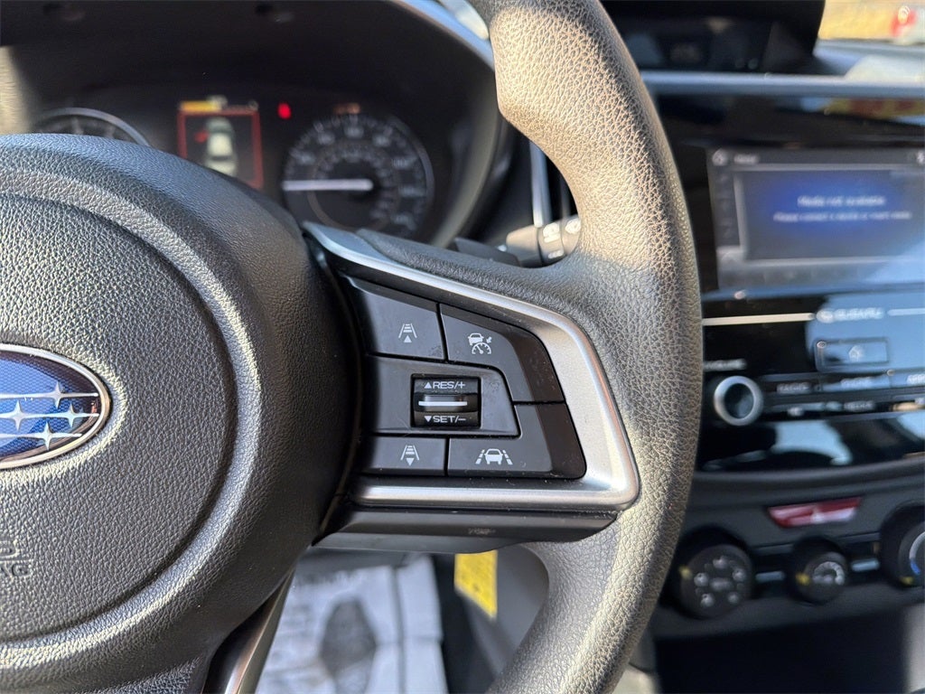 2018 Subaru Impreza 2.0i Premium