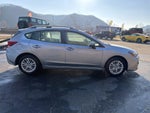 2018 Subaru Impreza 2.0i Premium