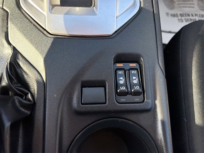 2018 Subaru Impreza 2.0i Premium