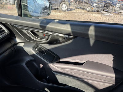 2018 Subaru Impreza 2.0i Premium