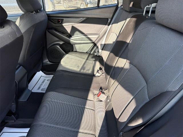 2018 Subaru Impreza 2.0i Premium