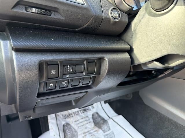 2018 Subaru Impreza 2.0i Premium