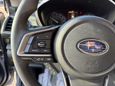 2018 Subaru Impreza 2.0i Premium