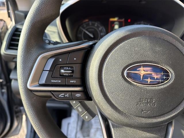 2018 Subaru Impreza 2.0i Premium