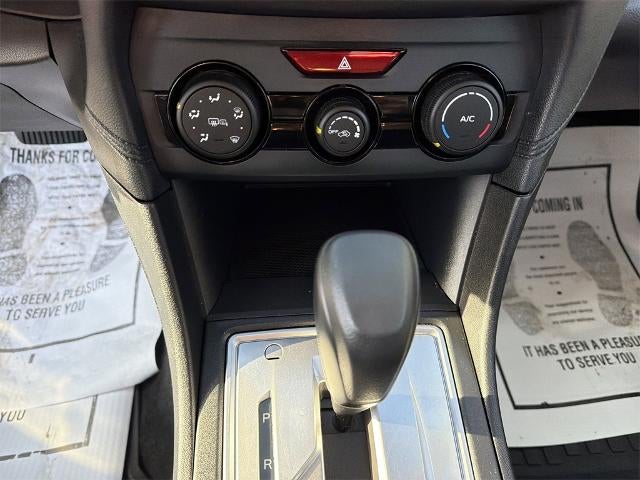 2018 Subaru Impreza 2.0i Premium