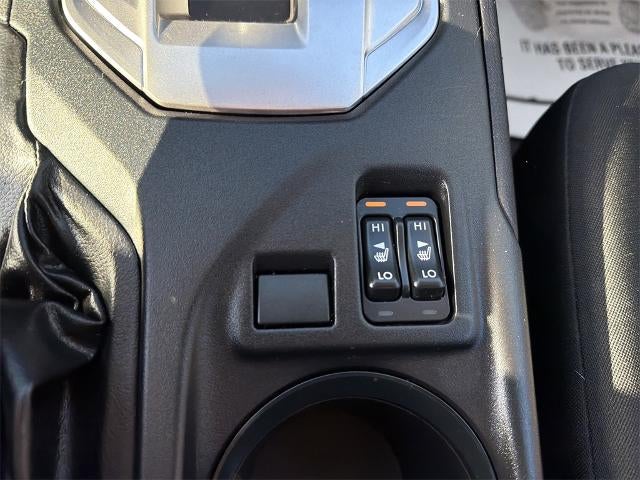 2018 Subaru Impreza 2.0i Premium