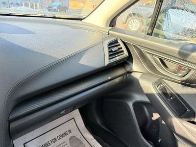 2018 Subaru Impreza 2.0i Premium