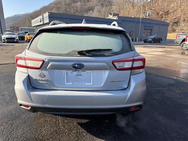 2018 Subaru Impreza 2.0i Premium