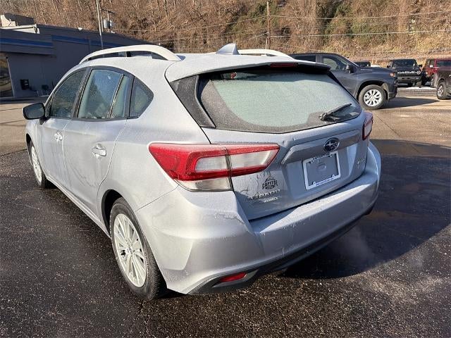 2018 Subaru Impreza 2.0i Premium