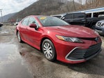 2023 Toyota Camry Hybrid LE