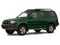 2001 Nissan Xterra Base