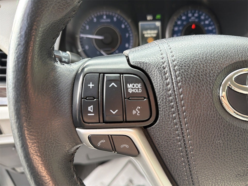 2019 Toyota Sienna L 7 Passenger