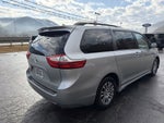 2019 Toyota Sienna L 7 Passenger