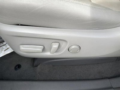 2019 Toyota Sienna L 7 Passenger