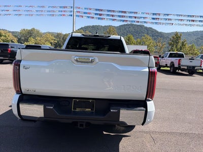2026 Toyota Tundra 1794