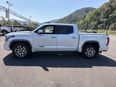 2026 Toyota Tundra 1794