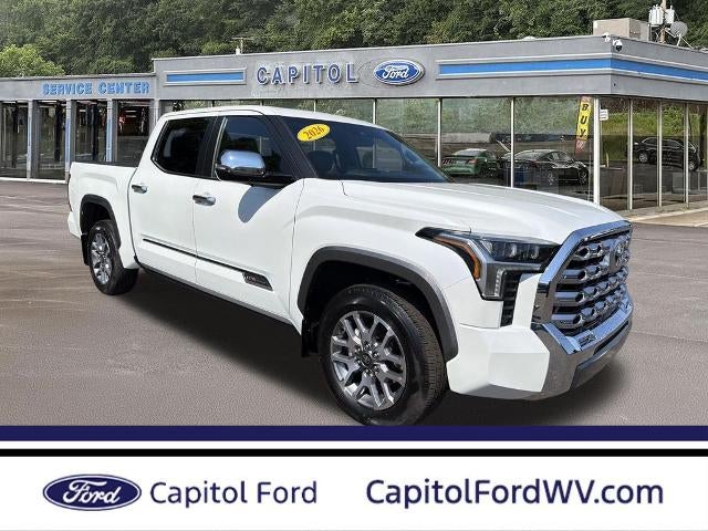 2026 Toyota Tundra 1794