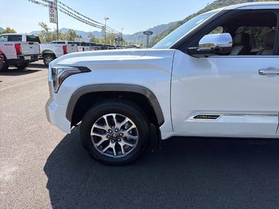 2026 Toyota Tundra 1794
