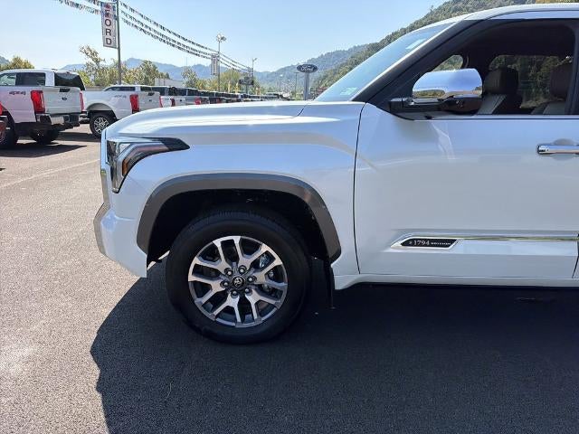 2026 Toyota Tundra 1794